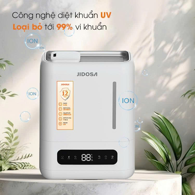 máy phun sương