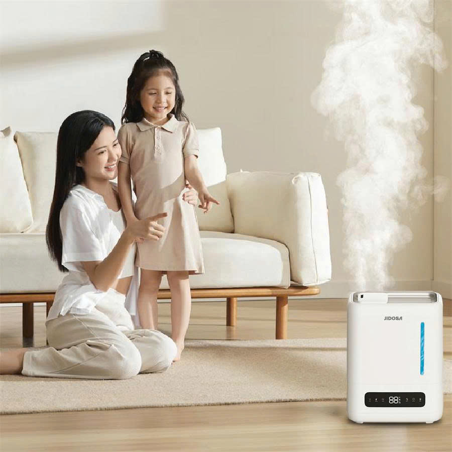 máy phun sương tạo ẩm